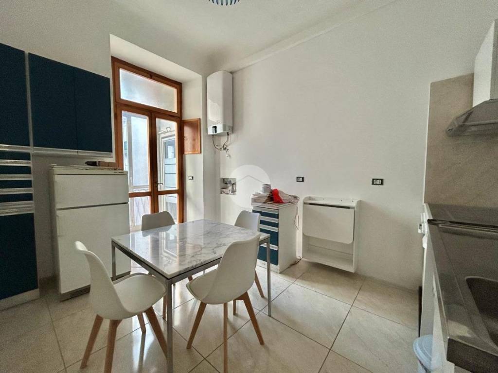 appartamento in vendita a Savona