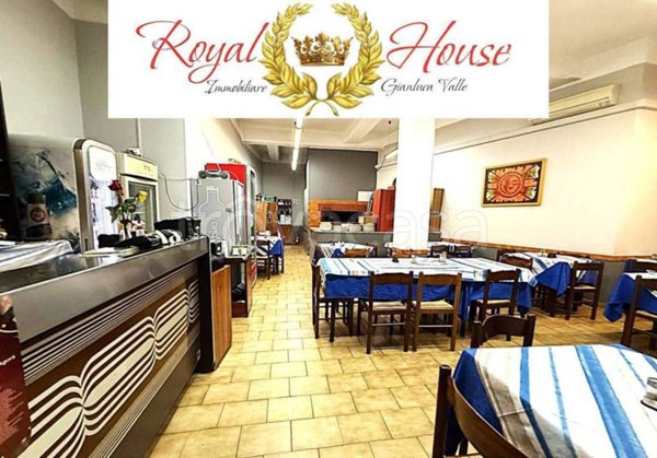 negozio in vendita a Savona