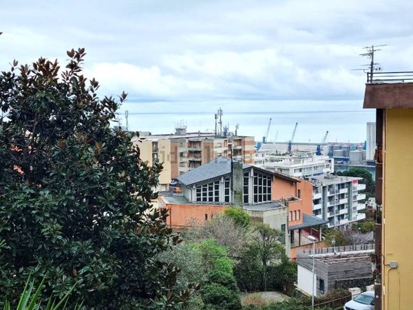 appartamento in vendita a Savona