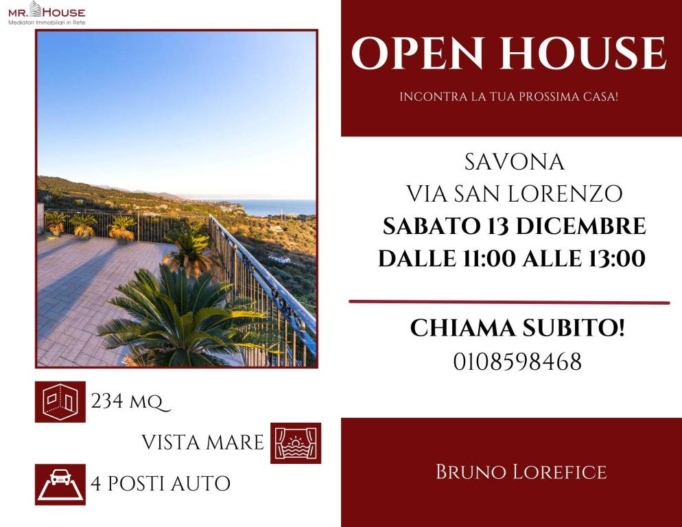 casa indipendente in vendita a Savona