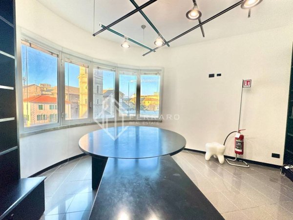 appartamento in vendita a Savona in zona Centro Storico