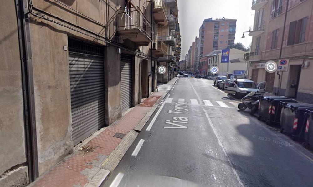 casa indipendente in vendita a Savona