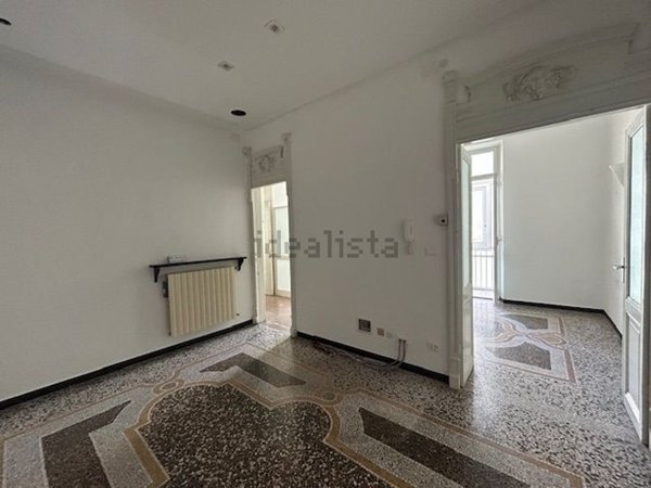 appartamento in vendita a Savona in zona Centro Storico