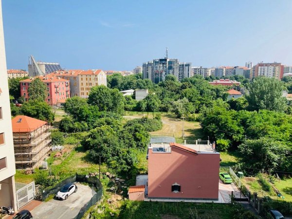 appartamento in vendita a Savona