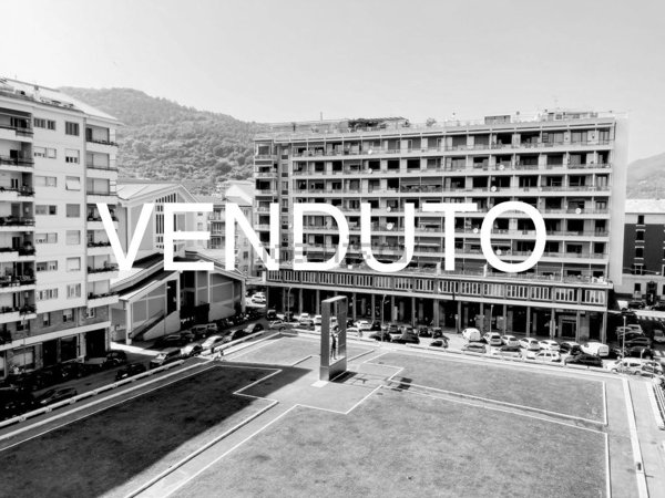 appartamento in vendita a Savona