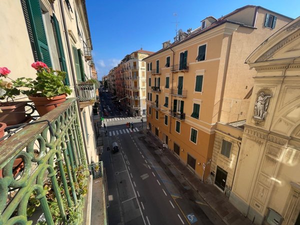 appartamento in vendita a Savona