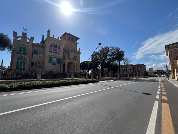 appartamento in vendita a Savona