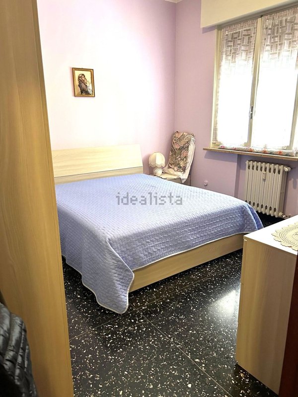 appartamento in vendita a Savona in zona Centro Storico