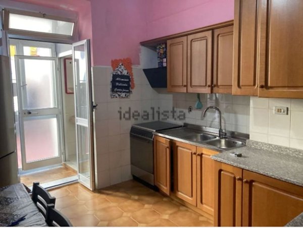 appartamento in vendita a Savona in zona Centro Storico