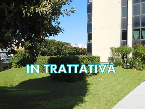 appartamento in vendita a Savona