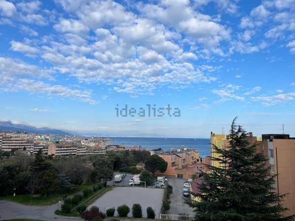 appartamento in vendita a Savona