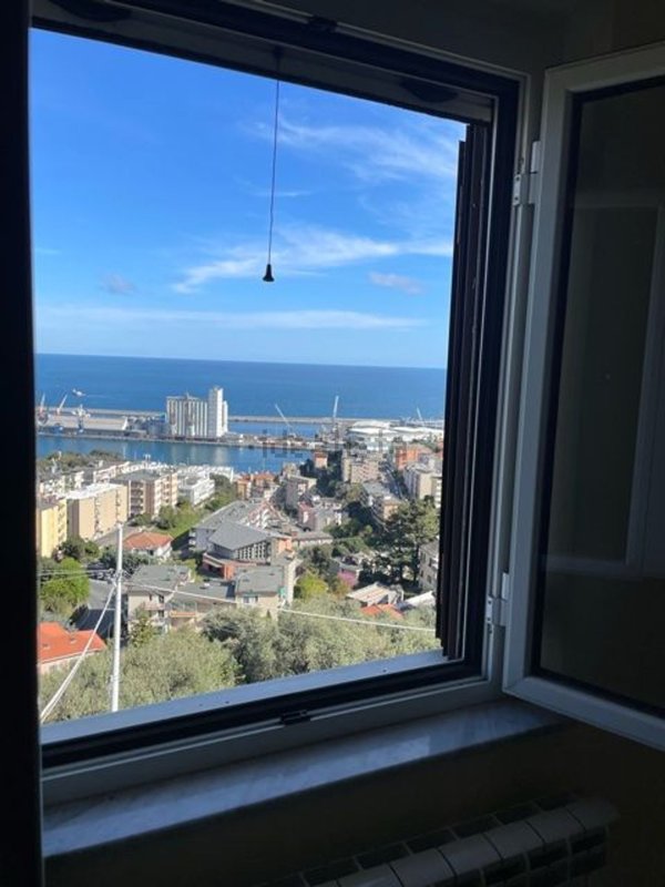 appartamento in vendita a Savona