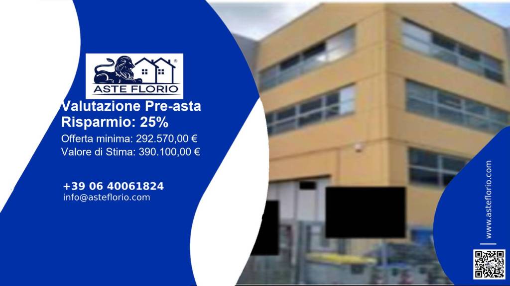 locale commerciale in vendita a Savona