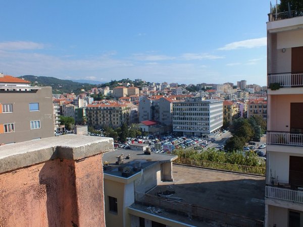 appartamento in vendita a Savona