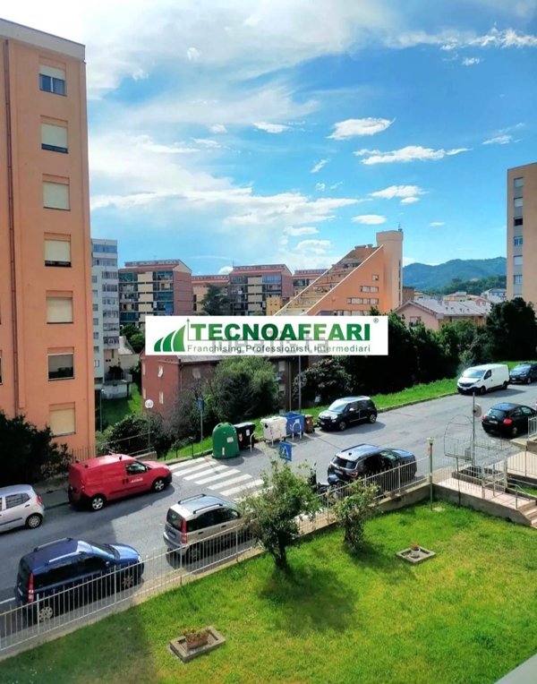 appartamento in vendita a Savona