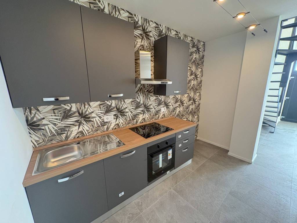 appartamento in vendita a Savona