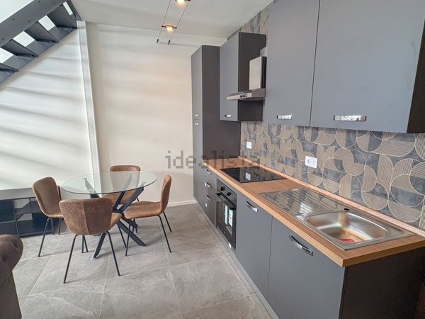 appartamento in vendita a Savona