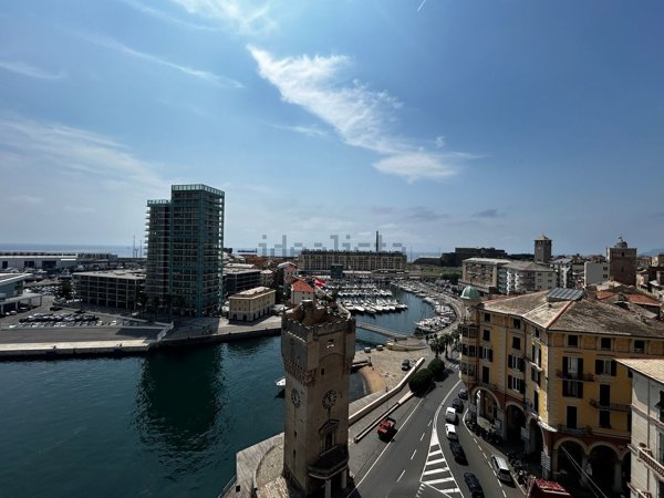 appartamento in vendita a Savona