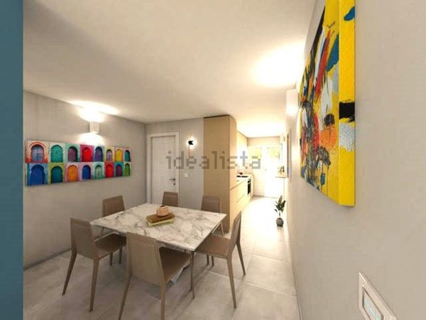 appartamento in vendita a Savona