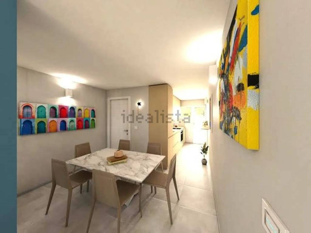 appartamento in vendita a Savona