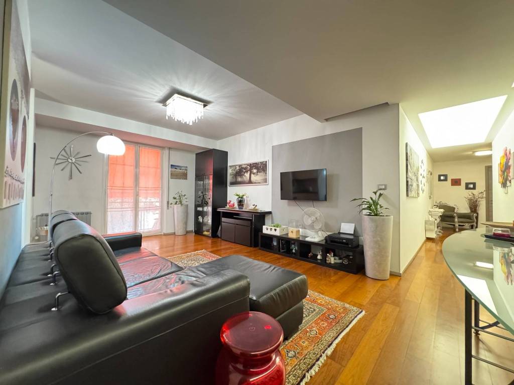 appartamento in vendita a Savona