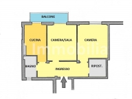 appartamento in vendita a Savona