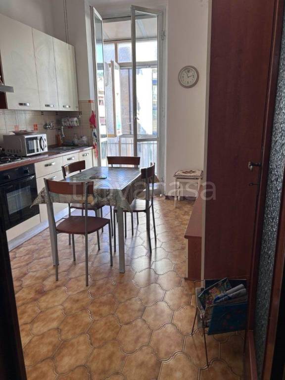 appartamento in vendita a Savona