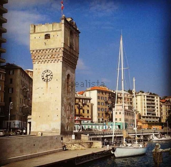 appartamento in vendita a Savona