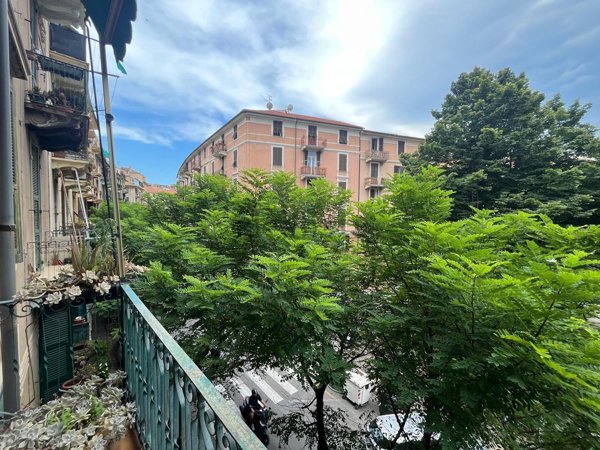 appartamento in vendita a Savona in zona Centro Storico