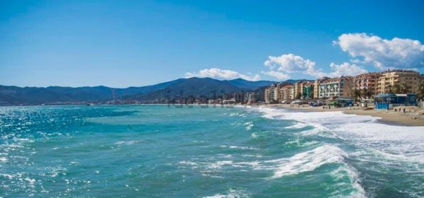 appartamento in vendita a Savona