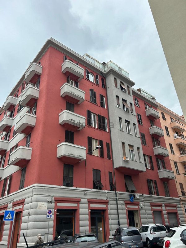 appartamento in vendita a Savona