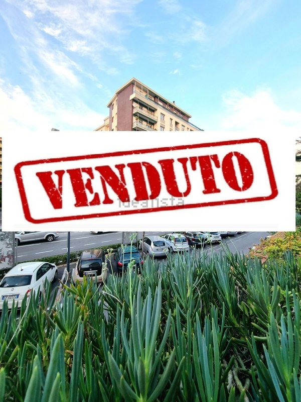 appartamento in vendita a Savona