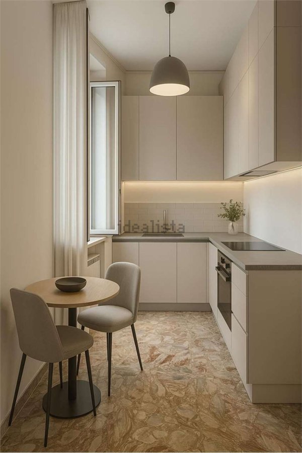 appartamento in vendita a Savona in zona Centro Storico