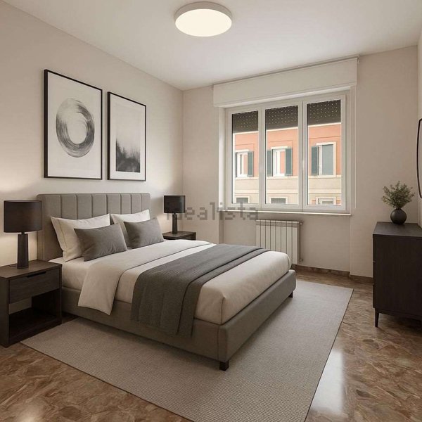 appartamento in vendita a Savona in zona Centro Storico