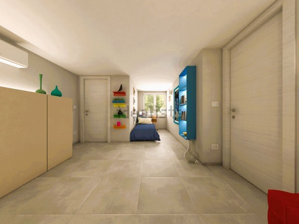 appartamento in vendita a Savona