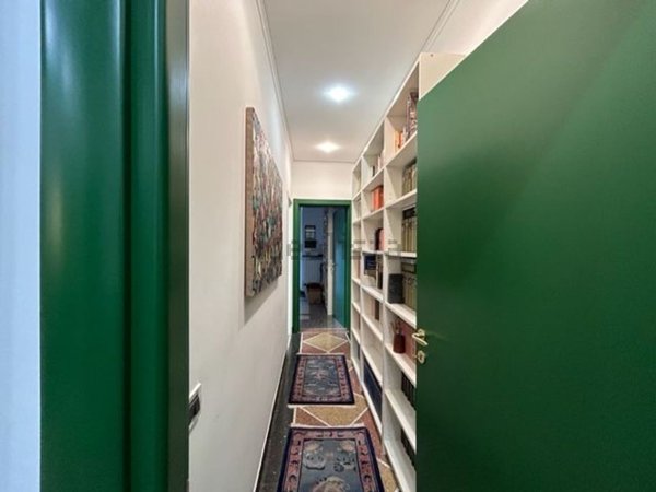 appartamento in vendita a Savona in zona Centro Storico