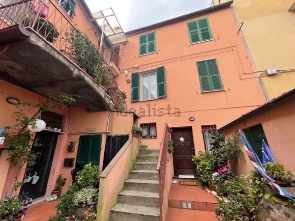 appartamento in vendita a Savona