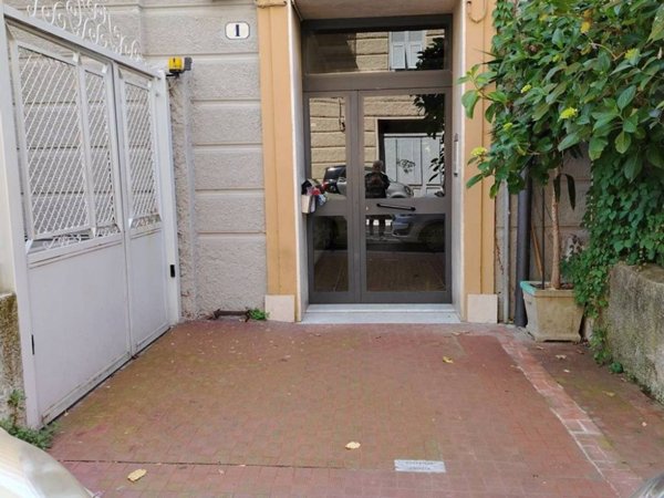 appartamento in vendita a Savona in zona Centro Storico