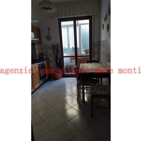 appartamento in vendita a Savona