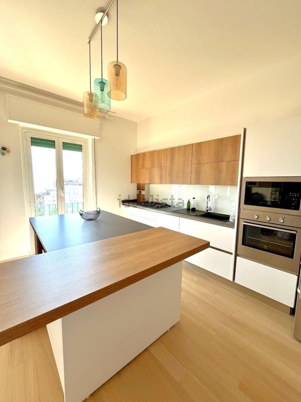 appartamento in vendita a Savona