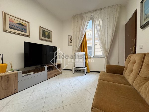 appartamento in vendita a Savona in zona Centro Storico