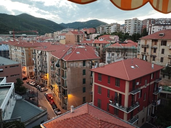 appartamento in vendita a Savona