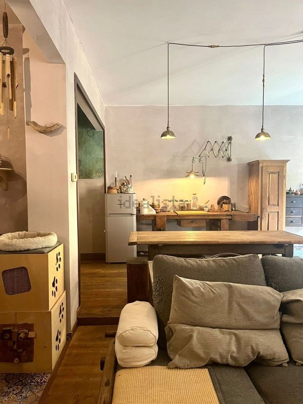 appartamento in vendita a Savona in zona Centro Storico