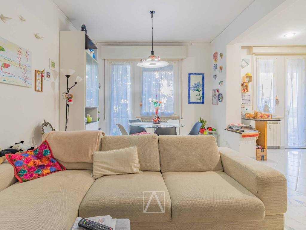 appartamento in vendita a Savona