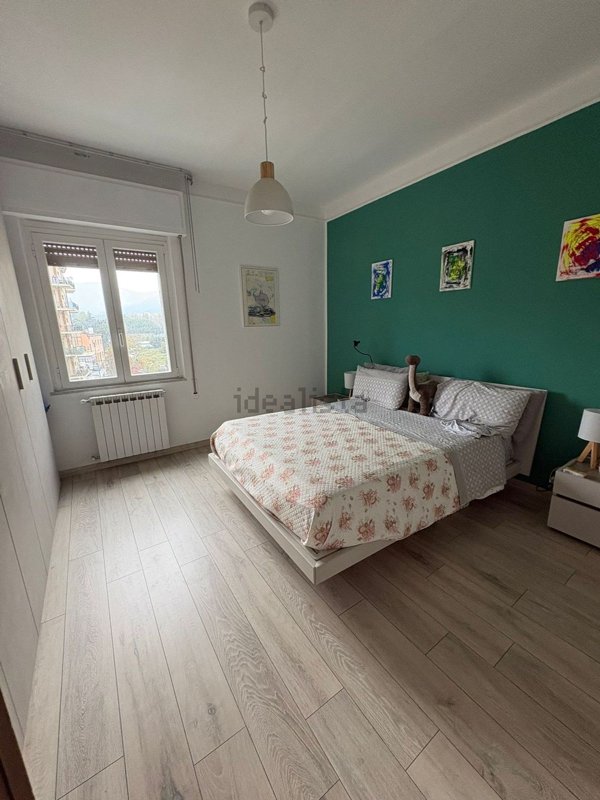 appartamento in vendita a Savona