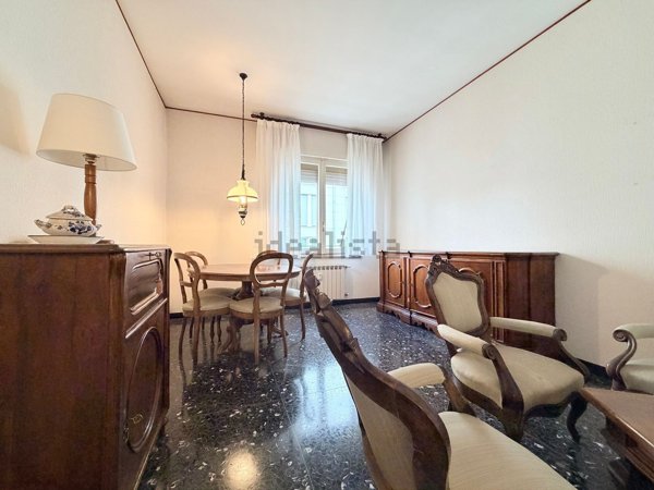 appartamento in vendita a Savona