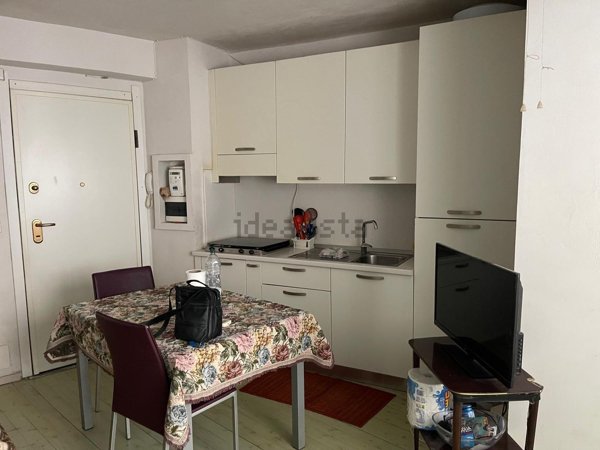 appartamento in vendita a Savona in zona Centro Storico