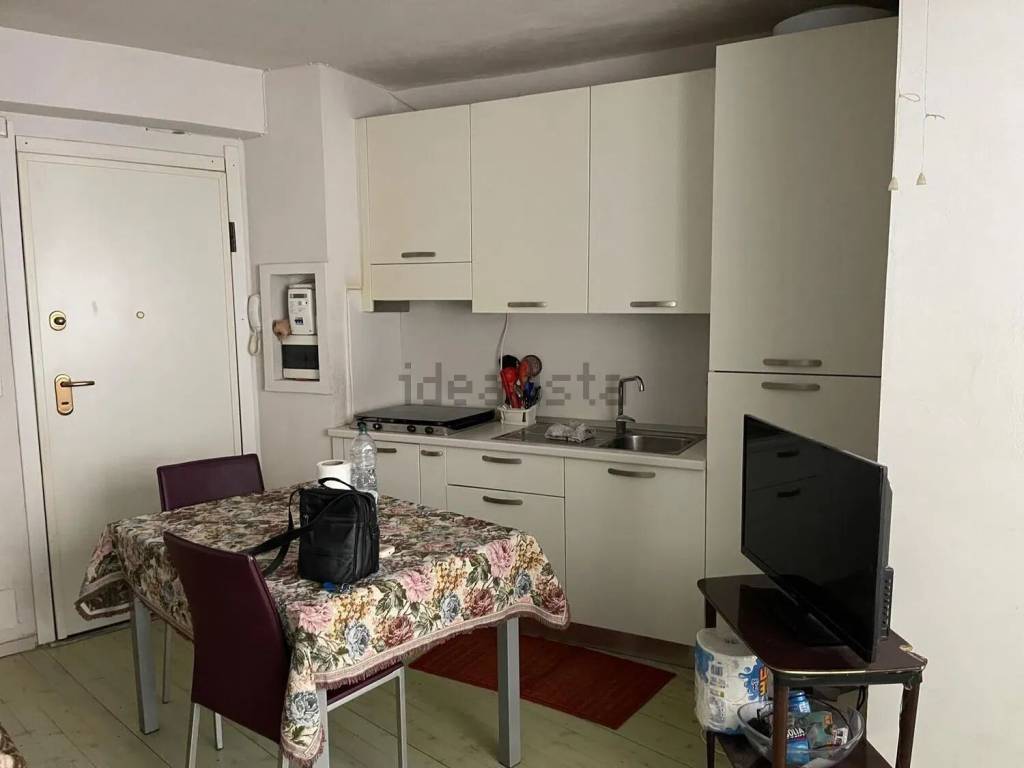 appartamento in vendita a Savona in zona Centro Storico