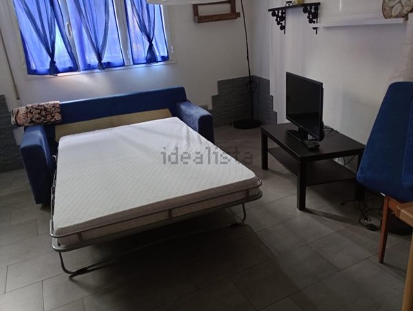 appartamento in vendita a Savona in zona Centro Storico