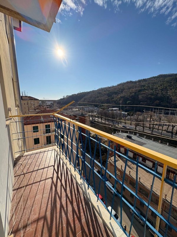 appartamento in vendita a Savona